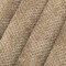 Natural Brown Chenille Textured Upholstery Fabric by The Yard - SKU: Sweeney Taupe